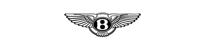 Bentley Logo
